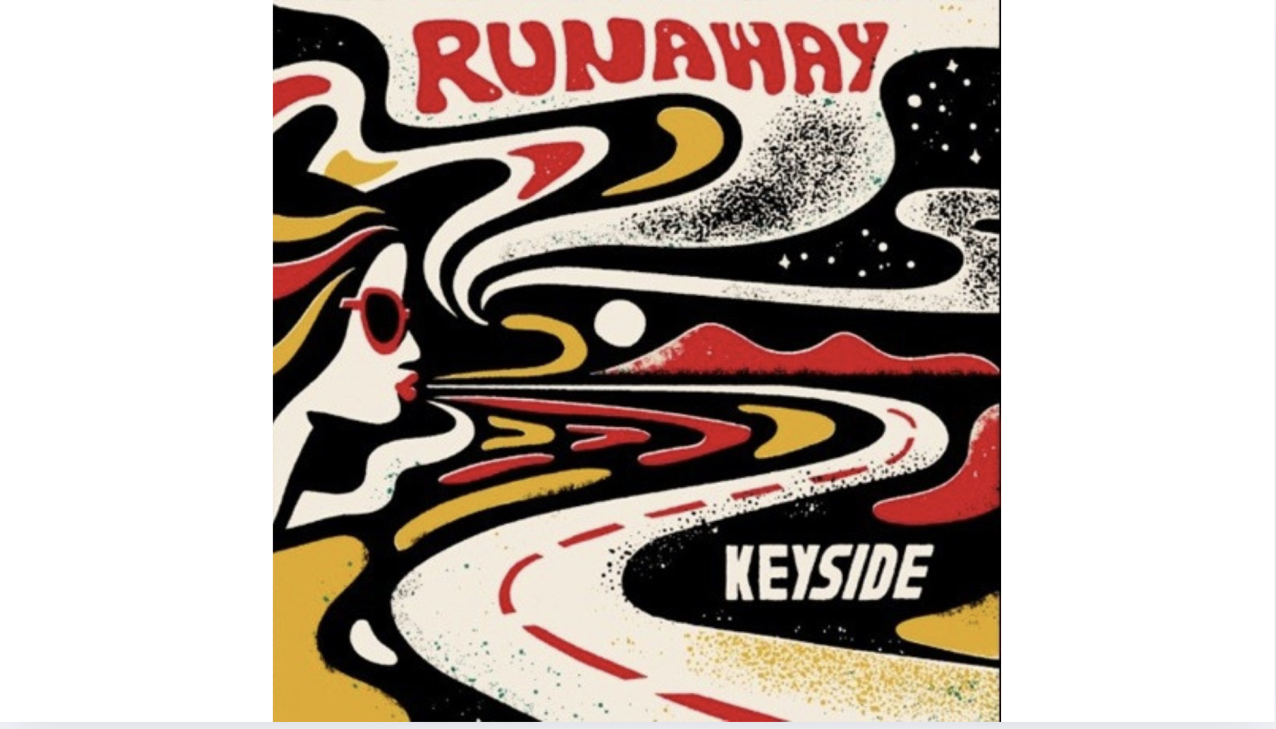 Keyside – Runaway