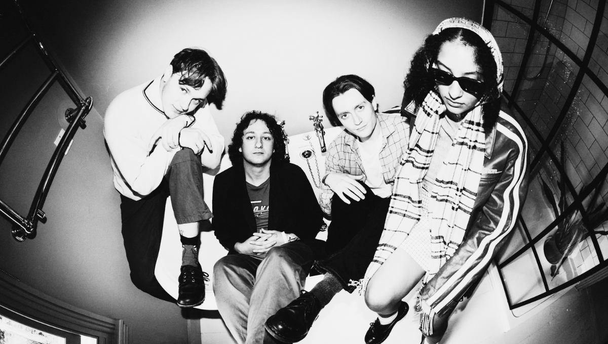 Breaking London’s hold: English Teacher’s Mercury Prize win signals a Northern revival