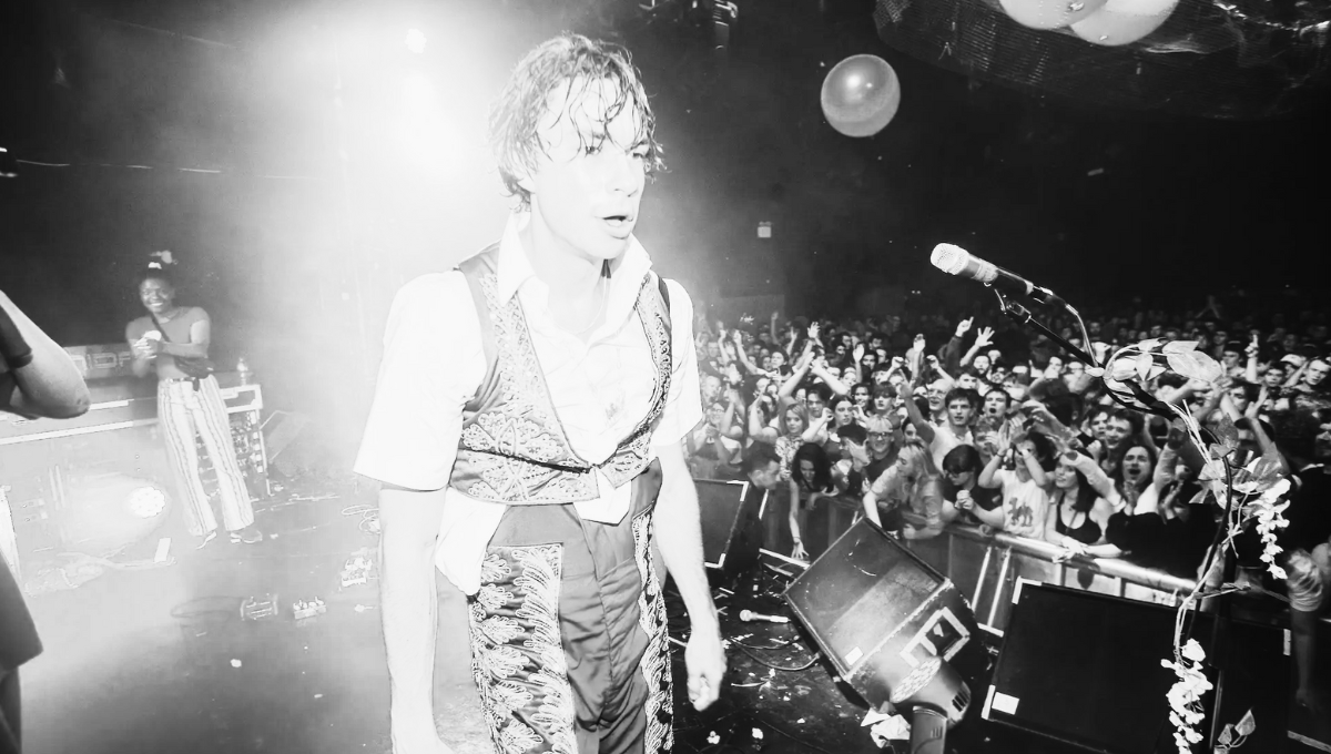 Sports Team @ O2 Forum Kentish Town