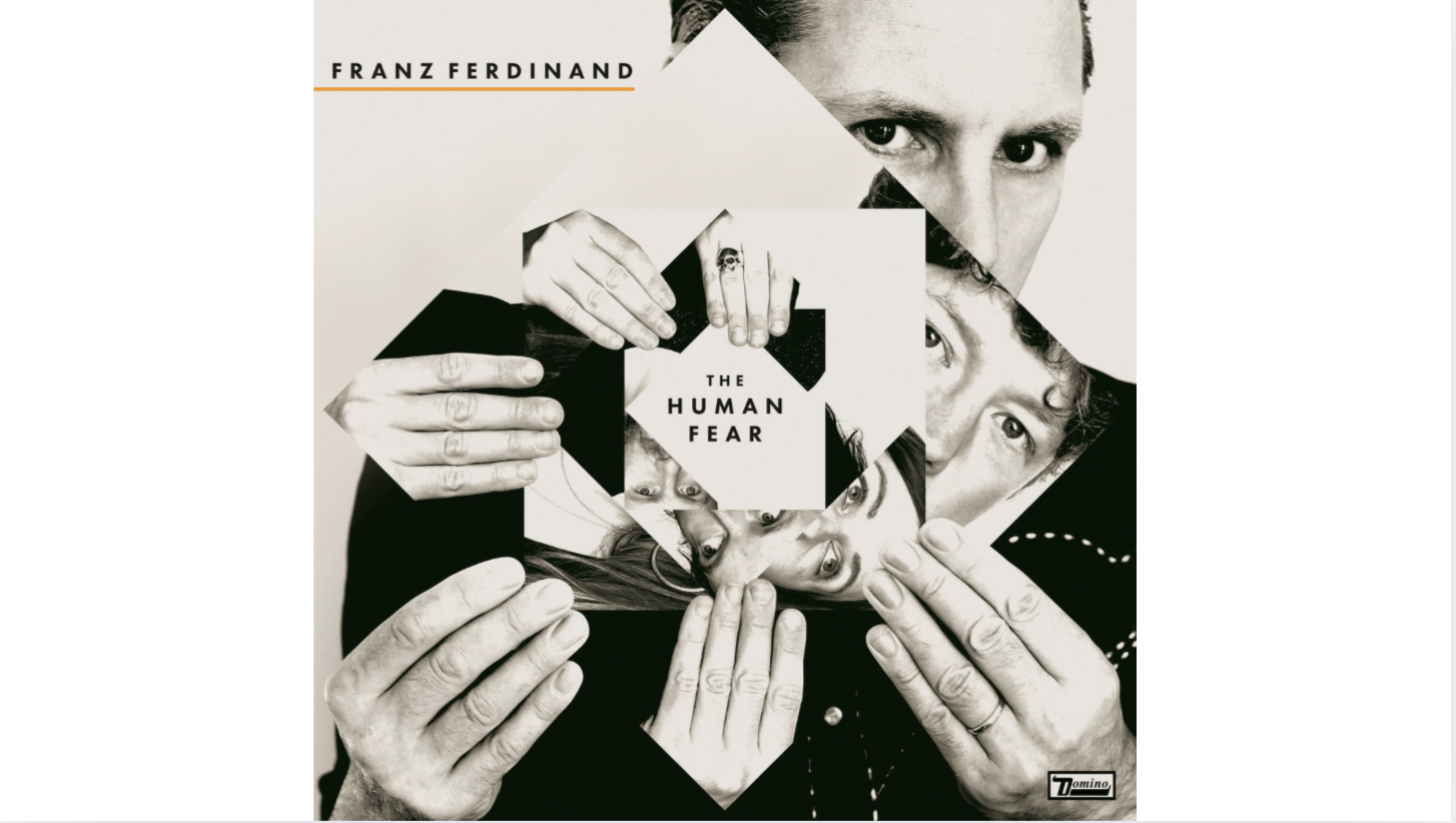 Franz Ferdinand – The Human Fear
