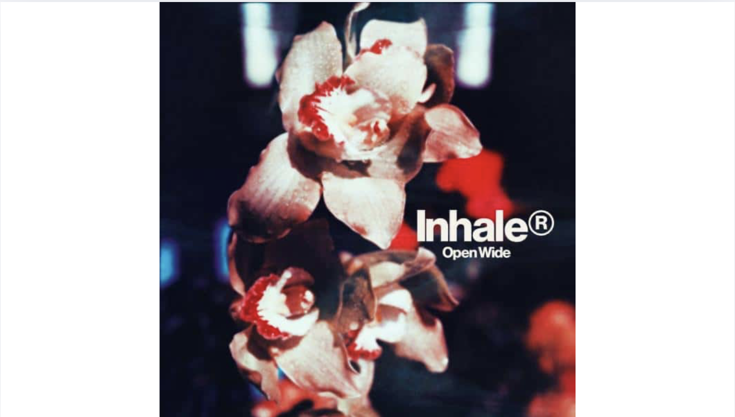 Inhaler – Open Wide