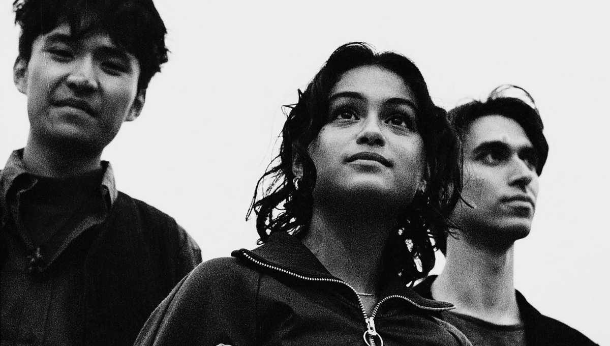 “Everyone else was like, what the fuck?”: An Interview With Honeyglaze