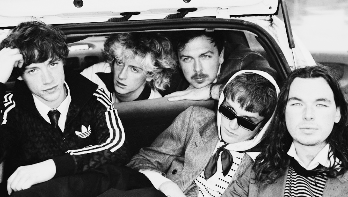 ONE ON ONE: AN INTERVIEW WITH ESMERALDA ROAD