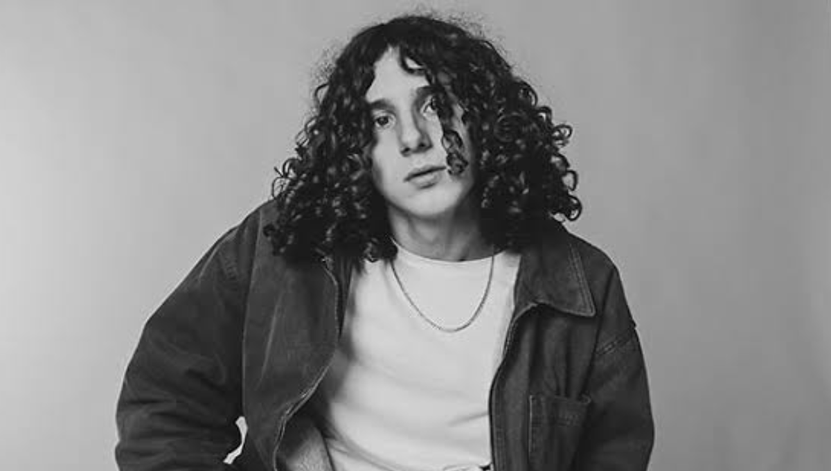 INTERVIEW W/ Alex Spencer: “I still feel like I’m just getting started”