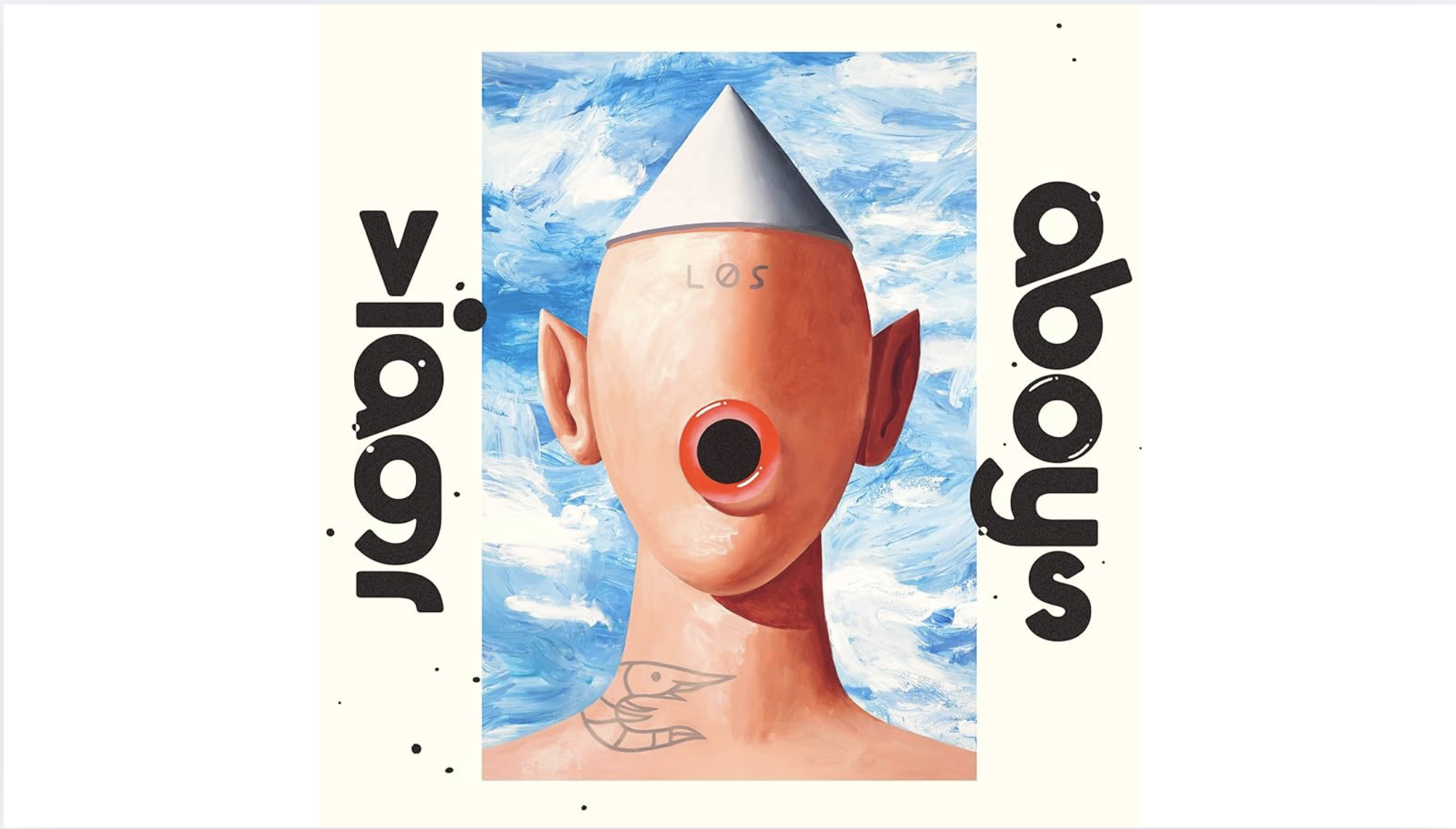 Viagra Boys – viagr aboys