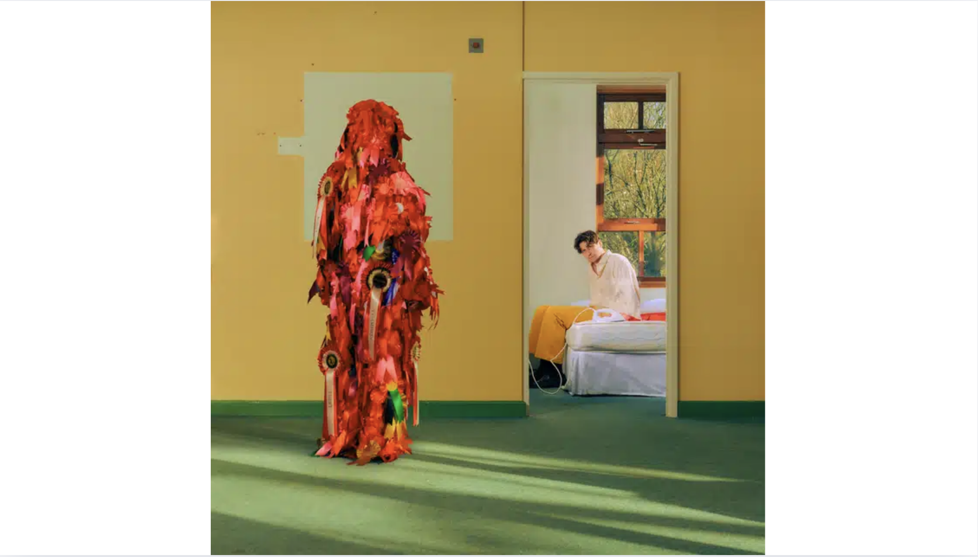 Barry Can’t Swim – Loner