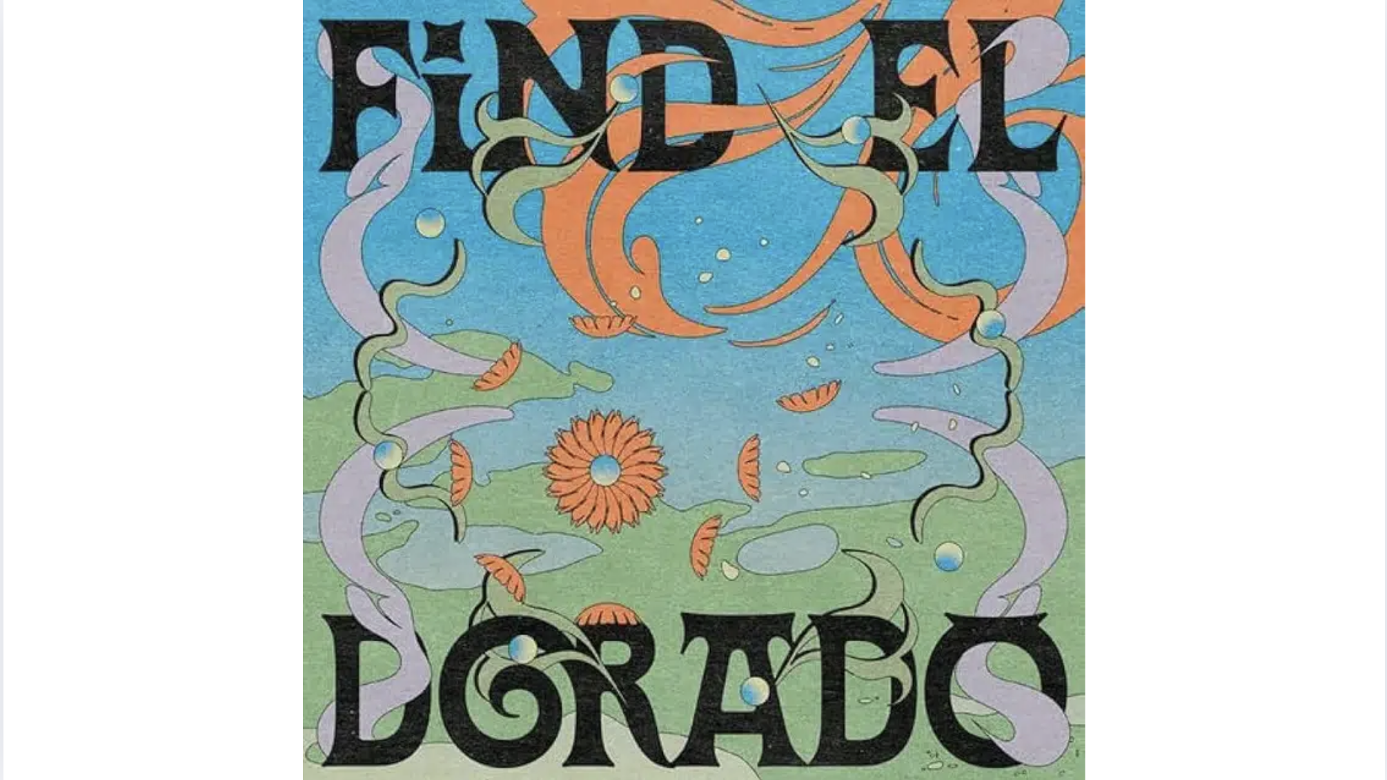 Paul Weller – Find El Dorado